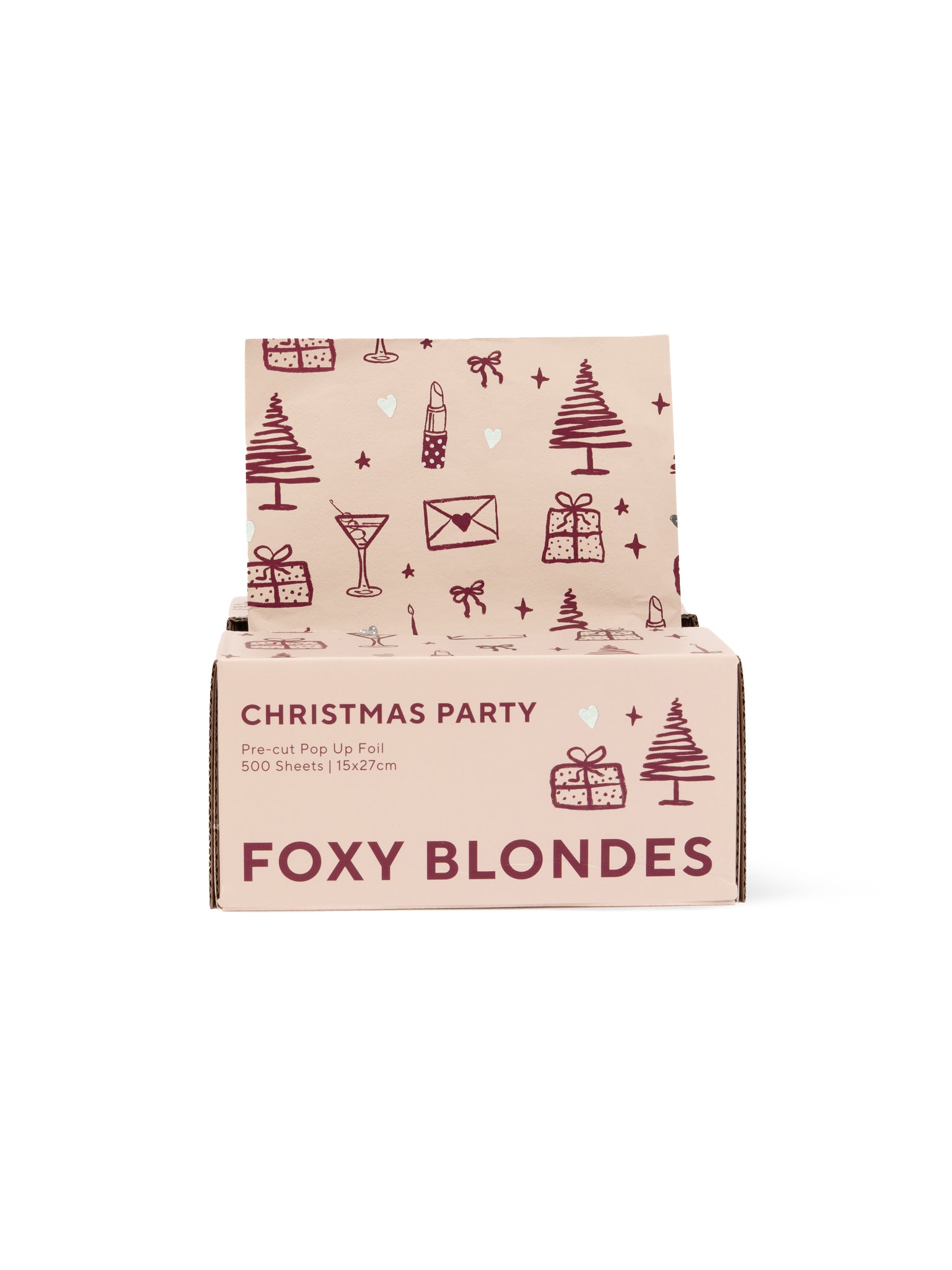 Christmas Party - Pop Up