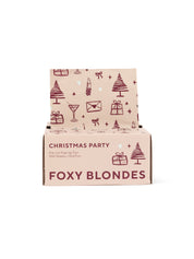 Christmas Party - Pop Up