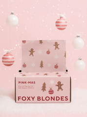 Pink-mas - Pop Up