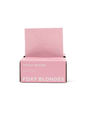 Tickle Me Pink - Pop Up