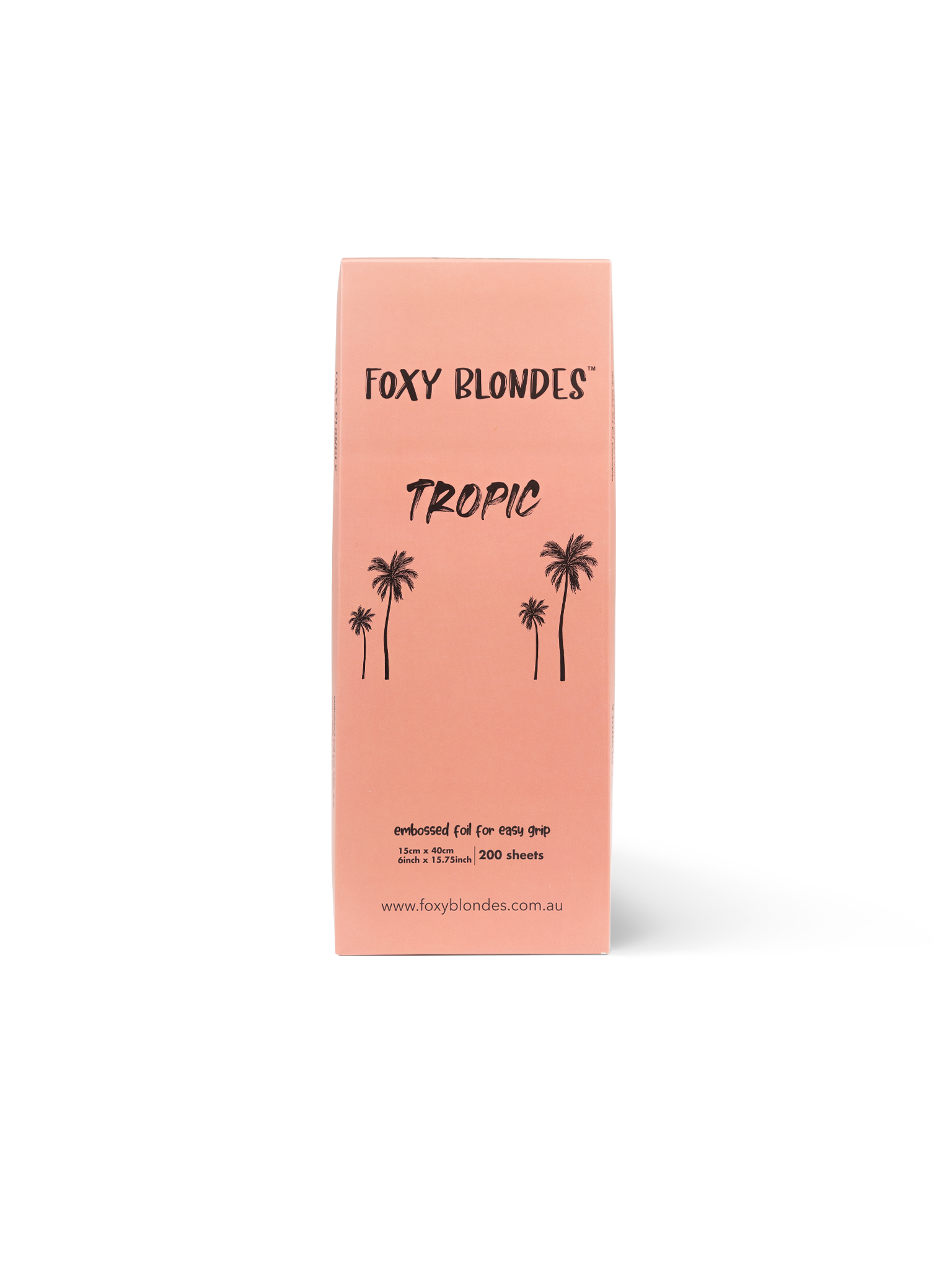 Tropic - Extra Long