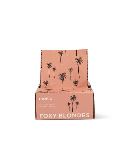 Tropic - Pop Up