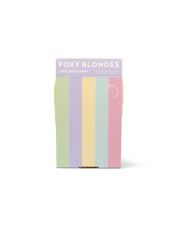 Unicorn Candy - Flat Pack