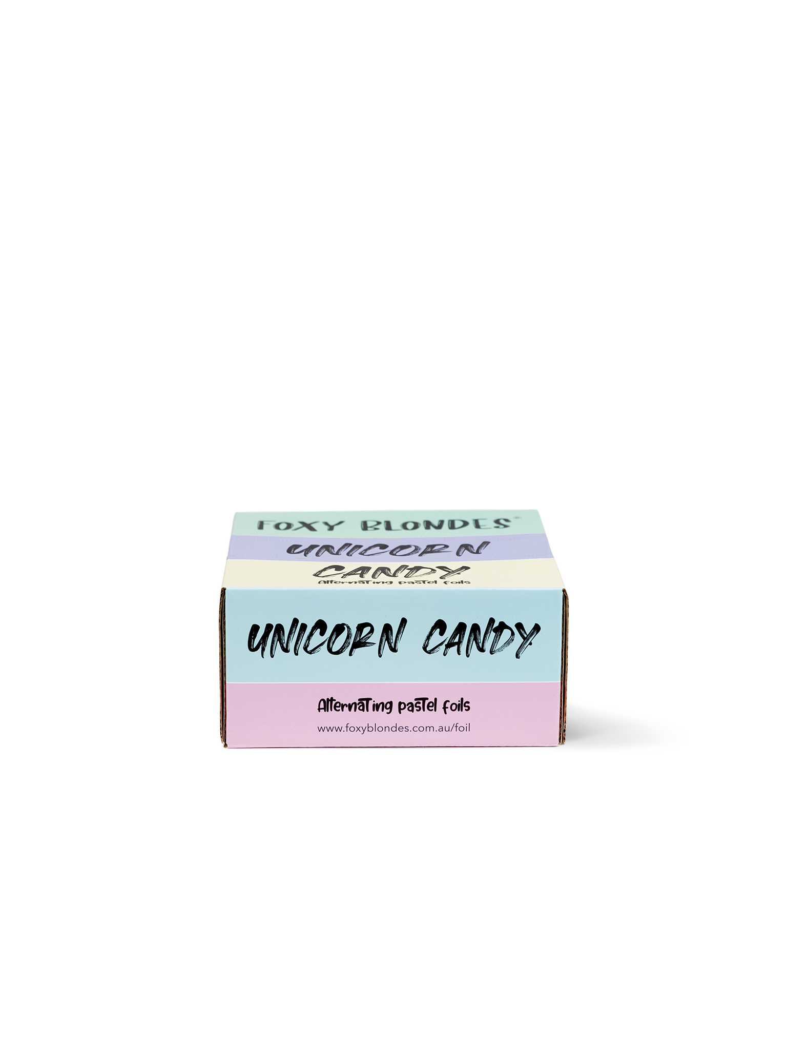 Unicorn Candy - Pop Up