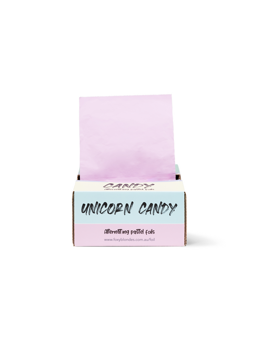 Unicorn Candy - Pop Up