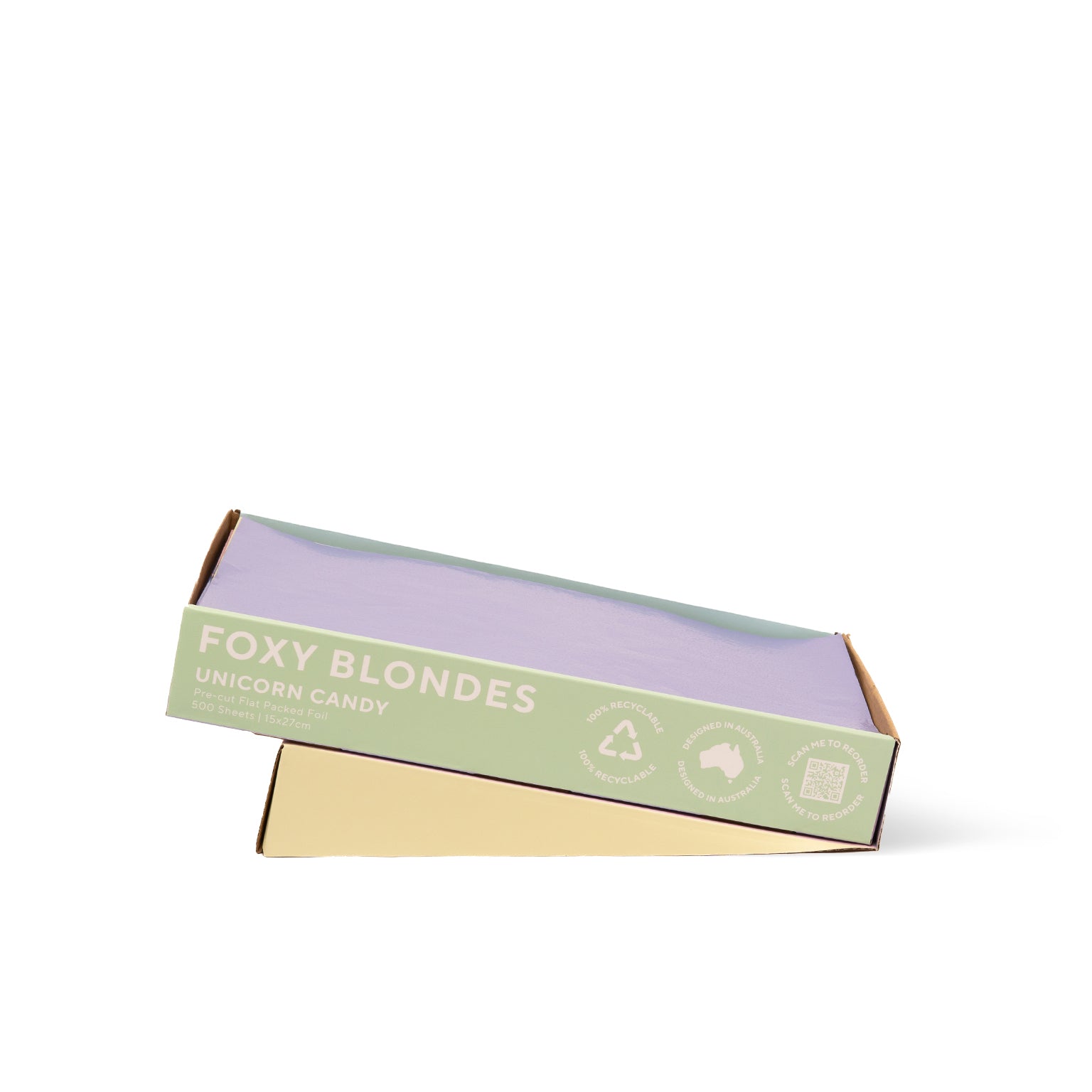 Unicorn Candy - Flat Pack