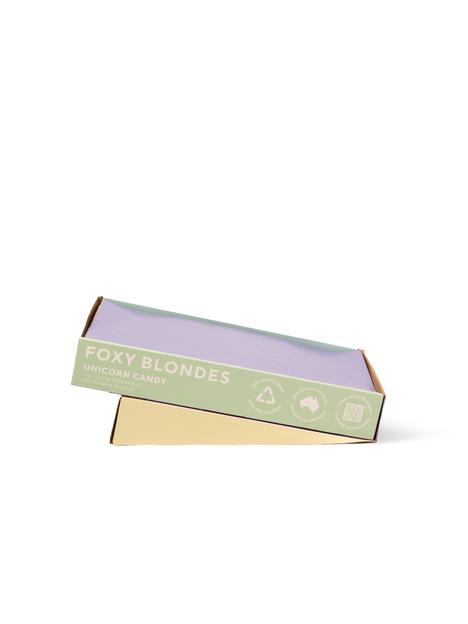 Unicorn Candy - Flat Pack