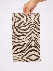 Zebra - Extra Wide Pop Up