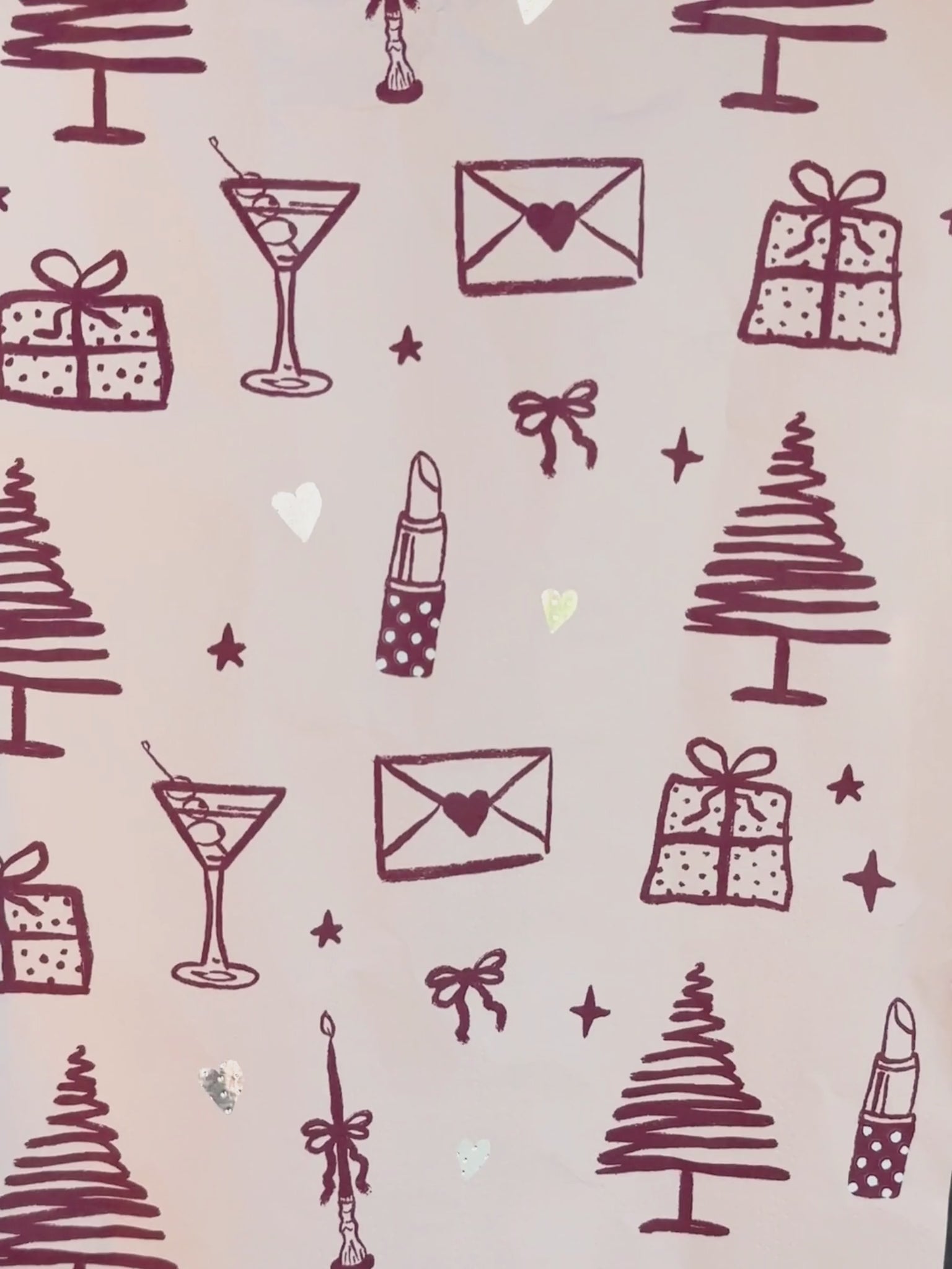 Christmas Party - Flat Pack