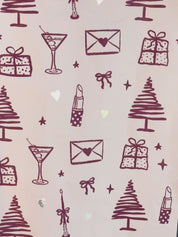 Christmas Party - Flat Pack